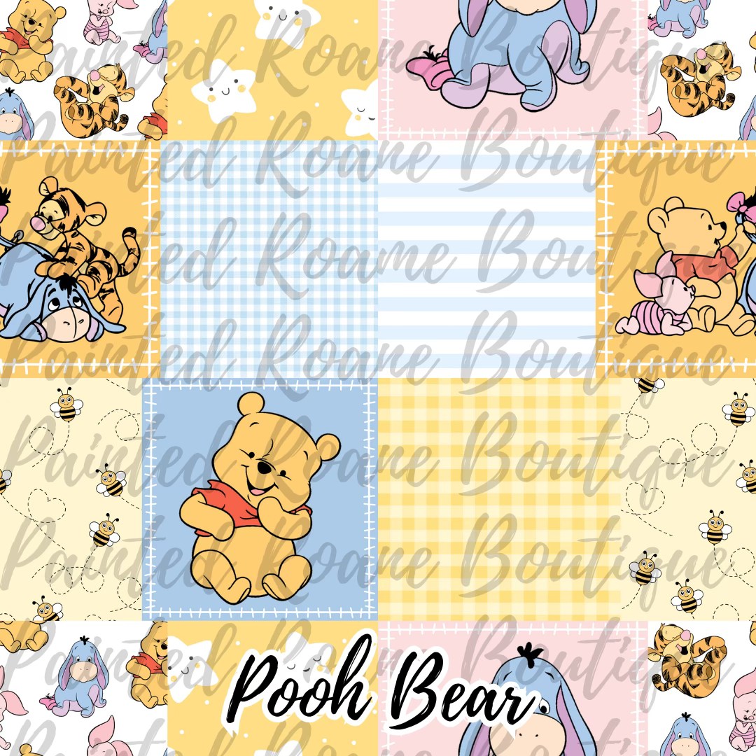 Pooh Bear