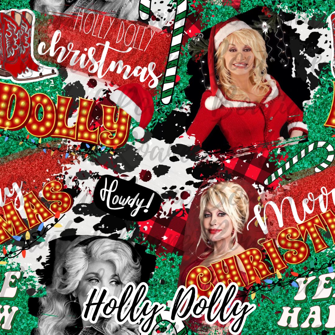 Holly Dolly