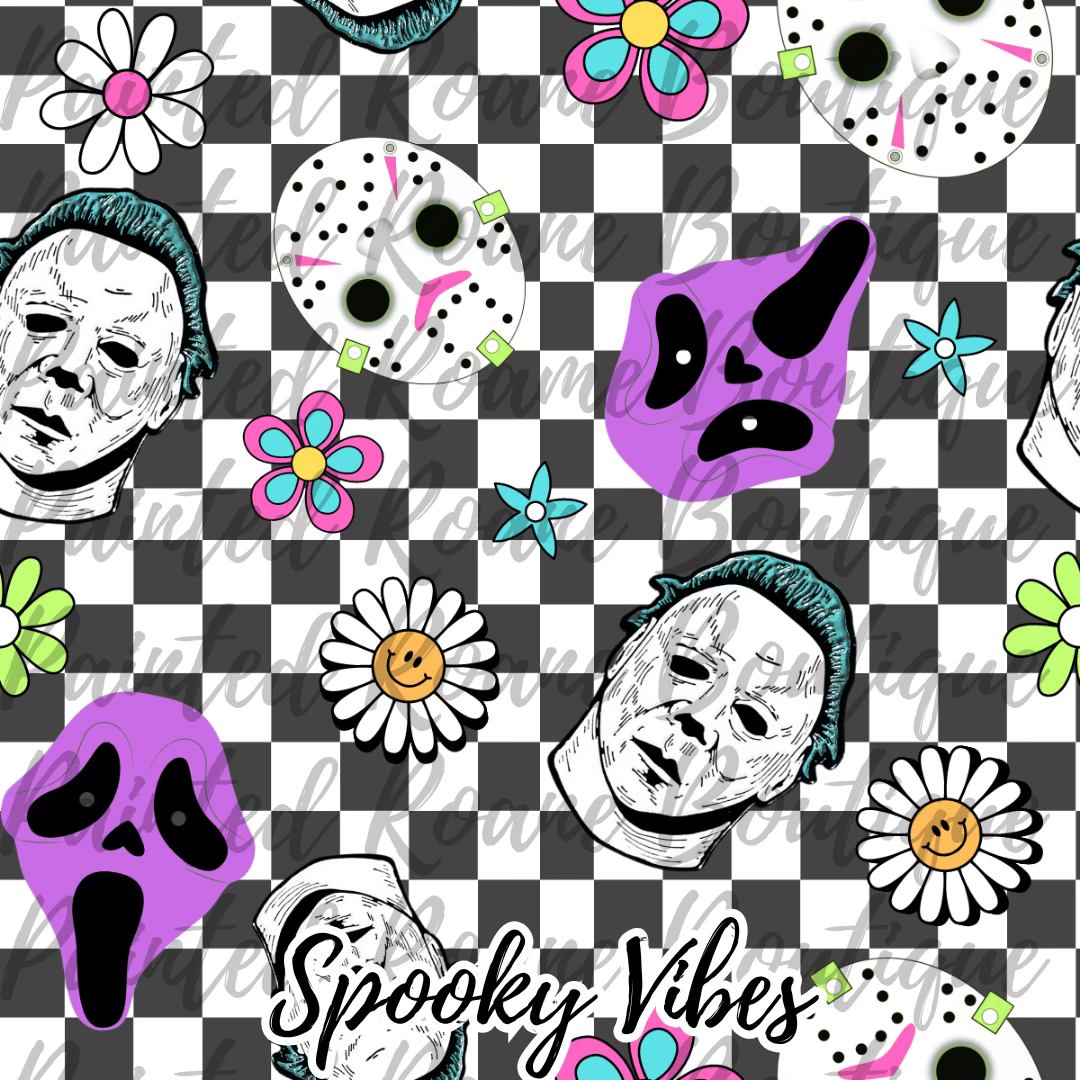 Spooky Vibes