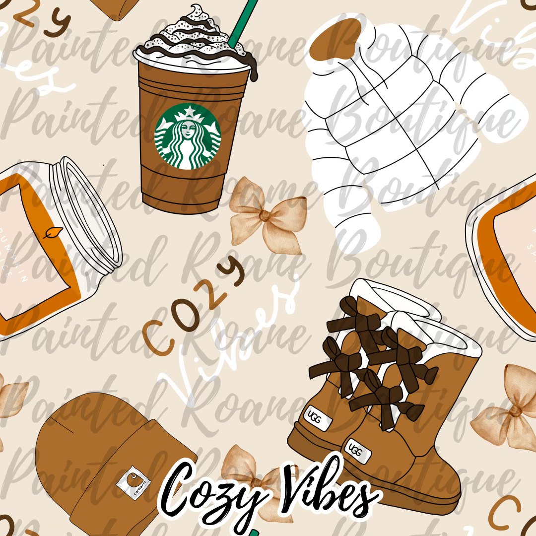 Cozy Vibes