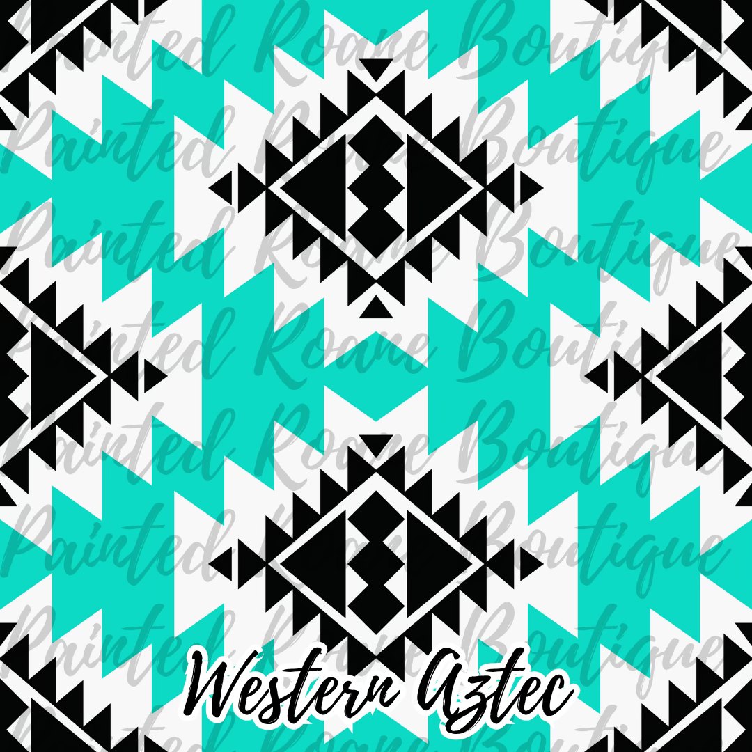 Western Aztec