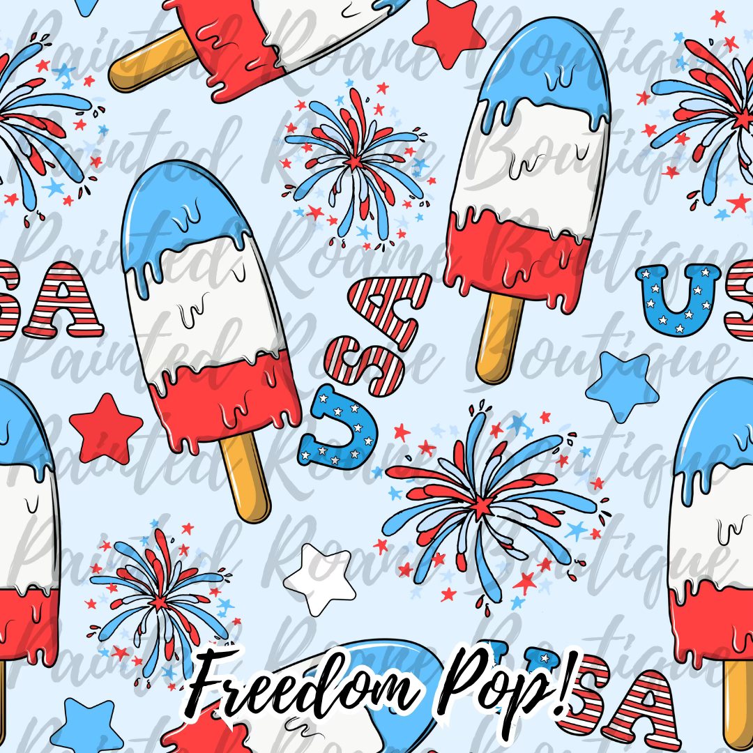 Freedom Pop