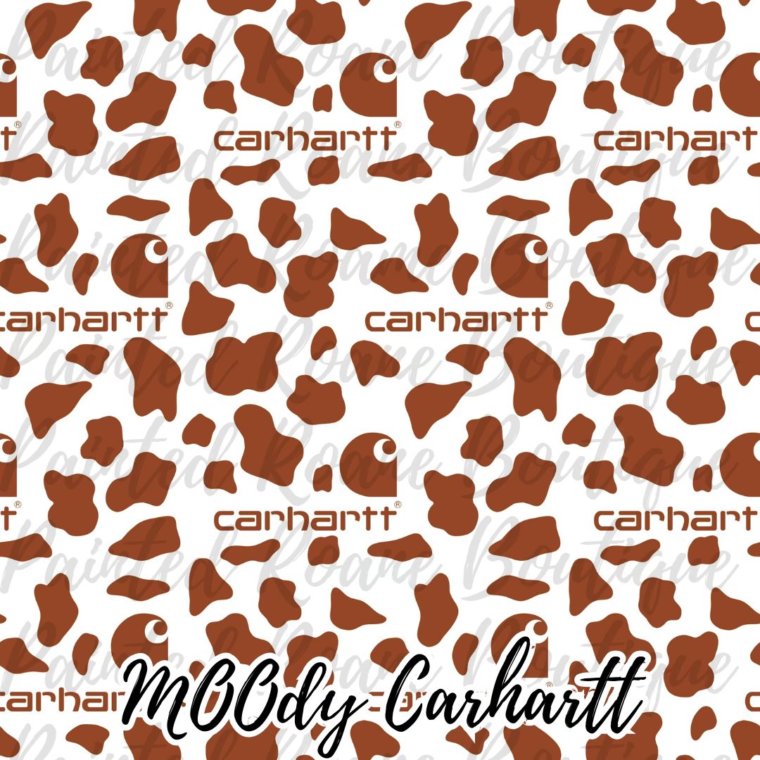 MOOdy Carhartt