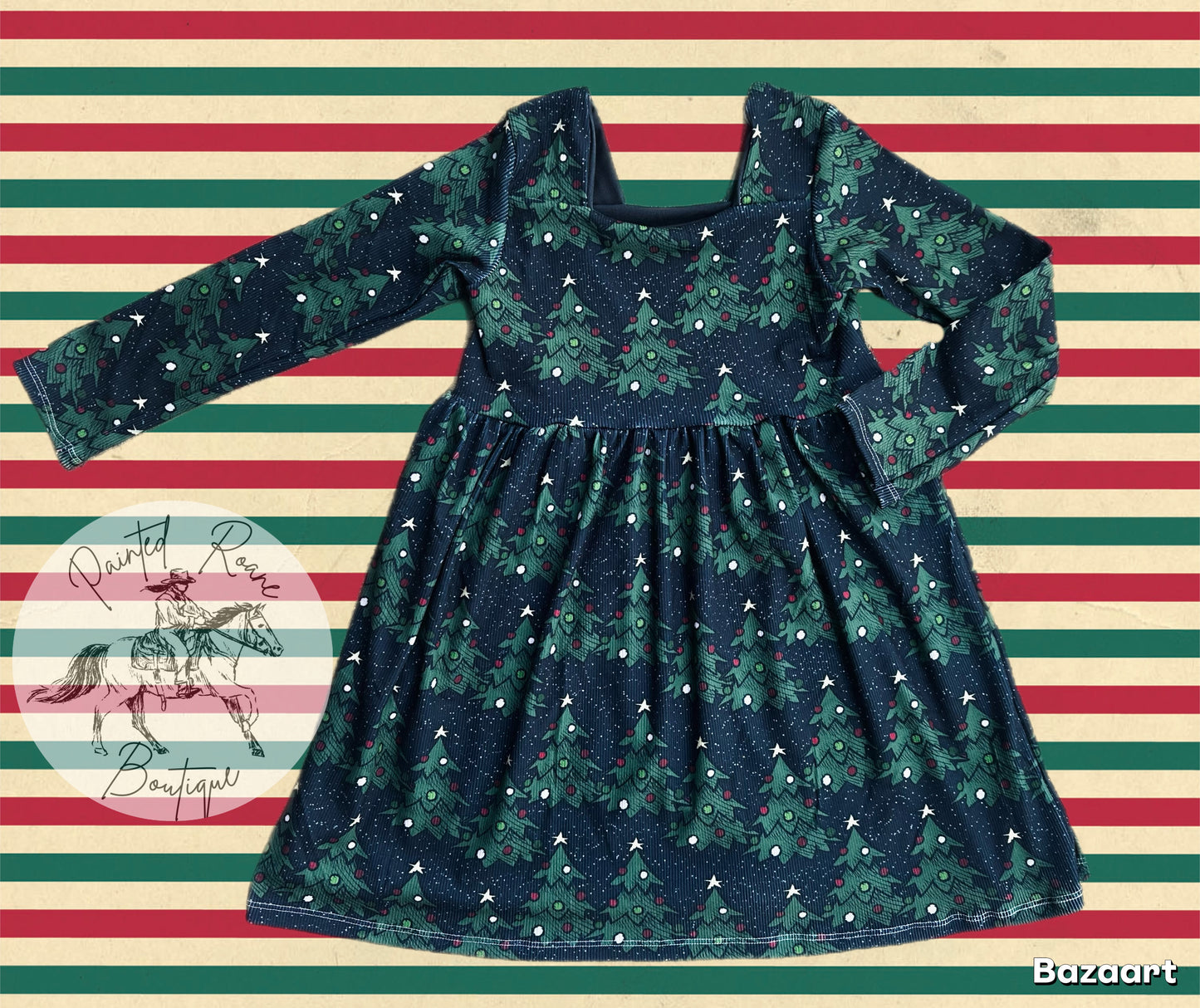 Laurel Dress