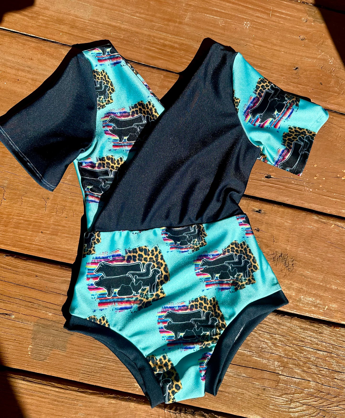 Stella Swimsuit