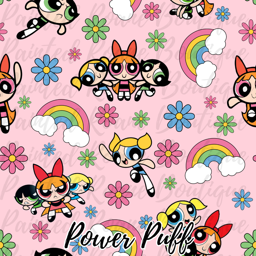 Power Puff