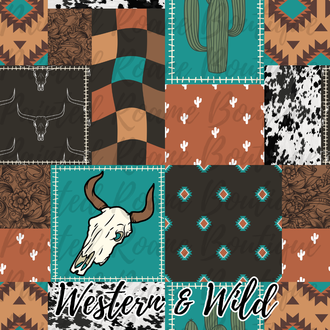 Western & Wild
