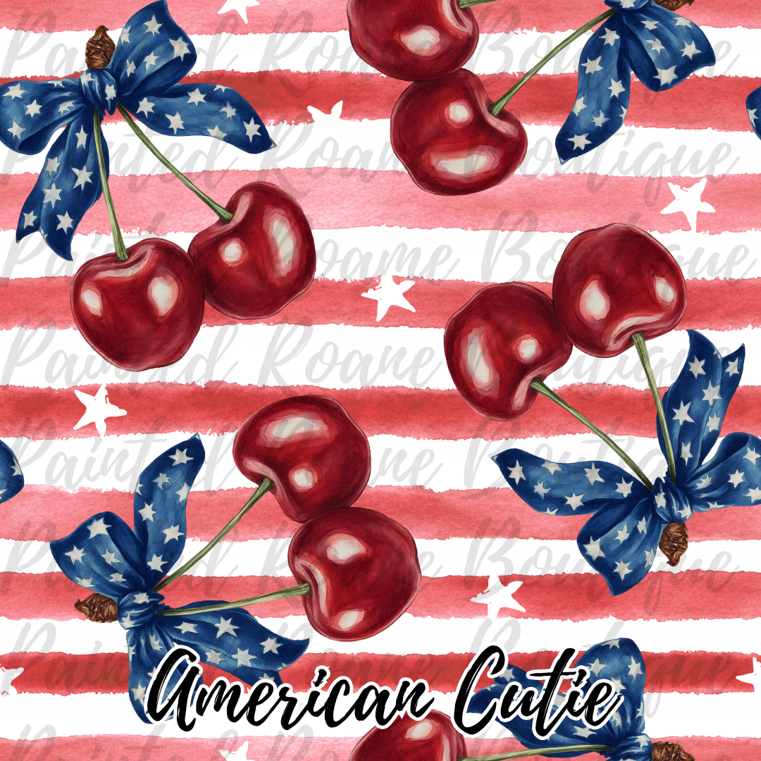 American Cutie