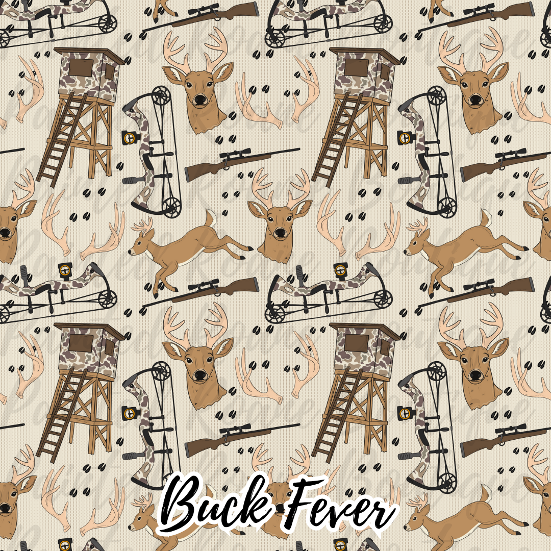 Buck Fever