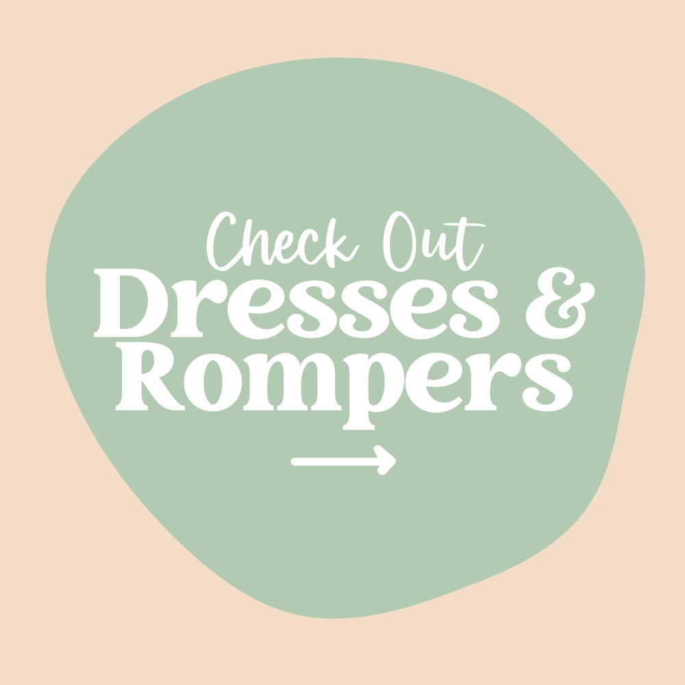 Dresses & Rompers