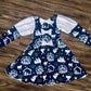 Elowyn Dress 4T