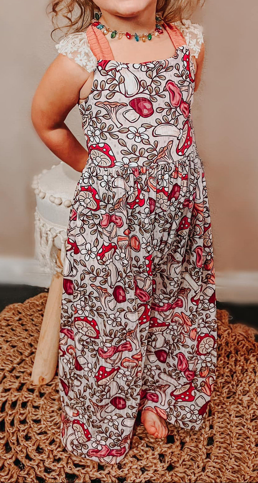 Natalia Romper