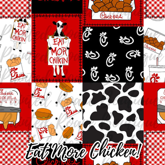 Eat More Chicken