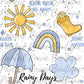 Rainy Days