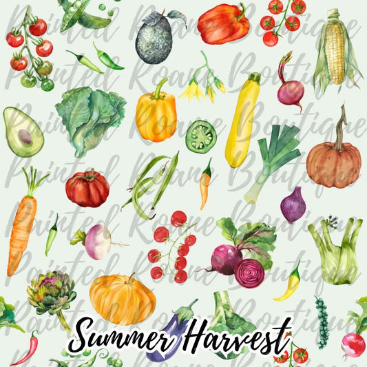 Summer Harvest
