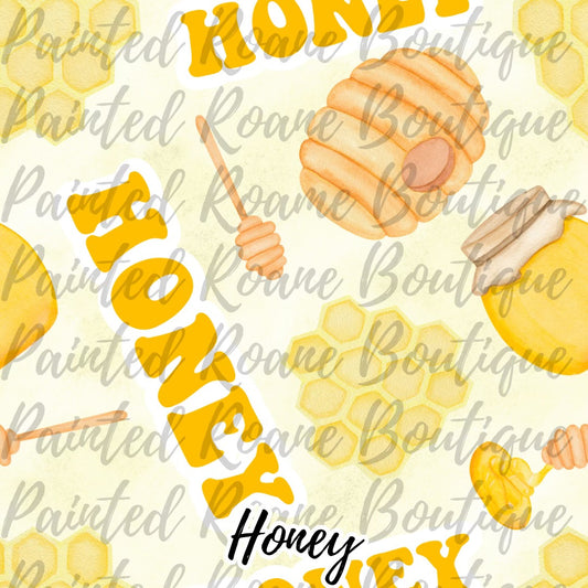 Honey