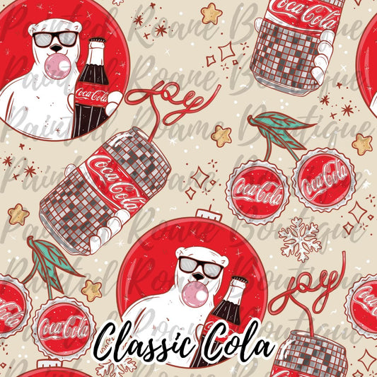 Classic Cola