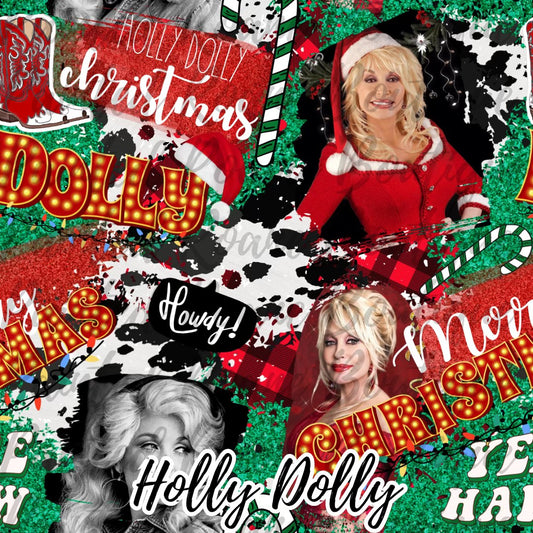 Holly Dolly