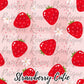Strawberry Cutie