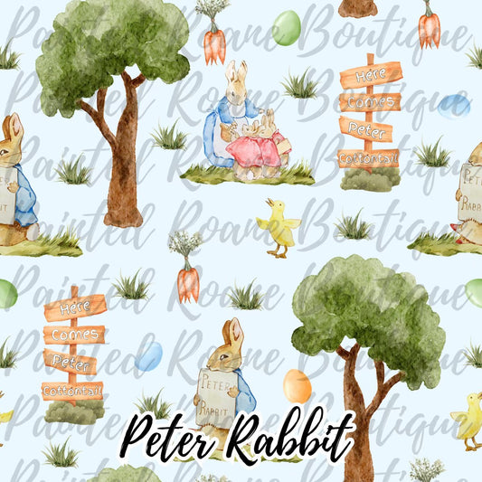 Peter Rabbit