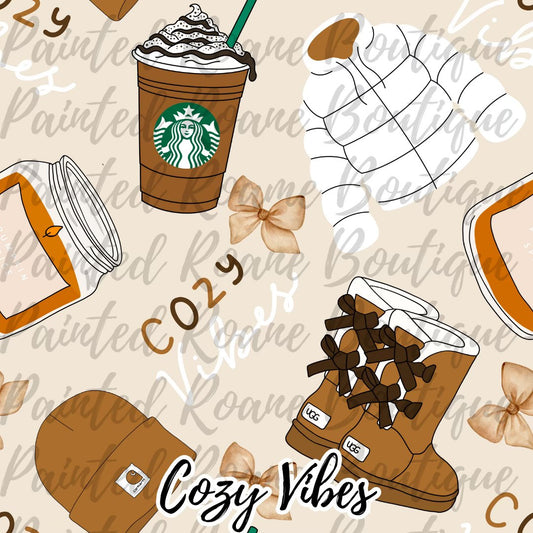 Cozy Vibes