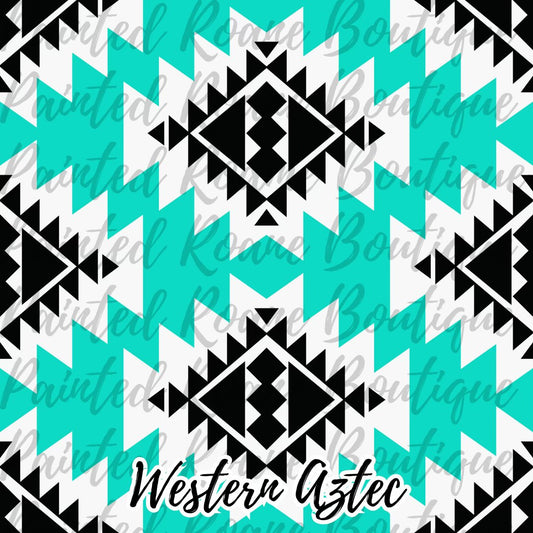 Western Aztec