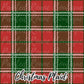 Christmas Plaid