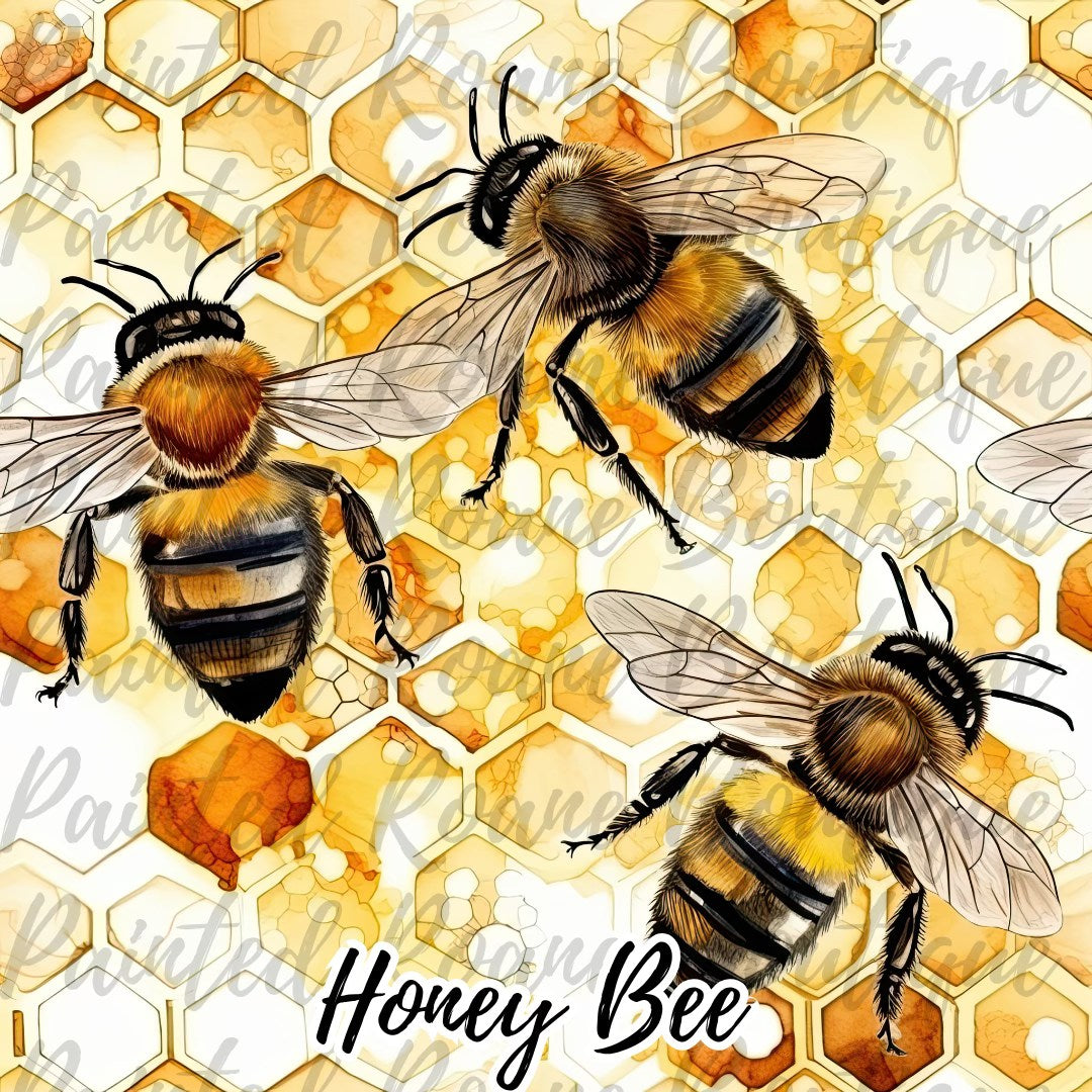 Honey Bee