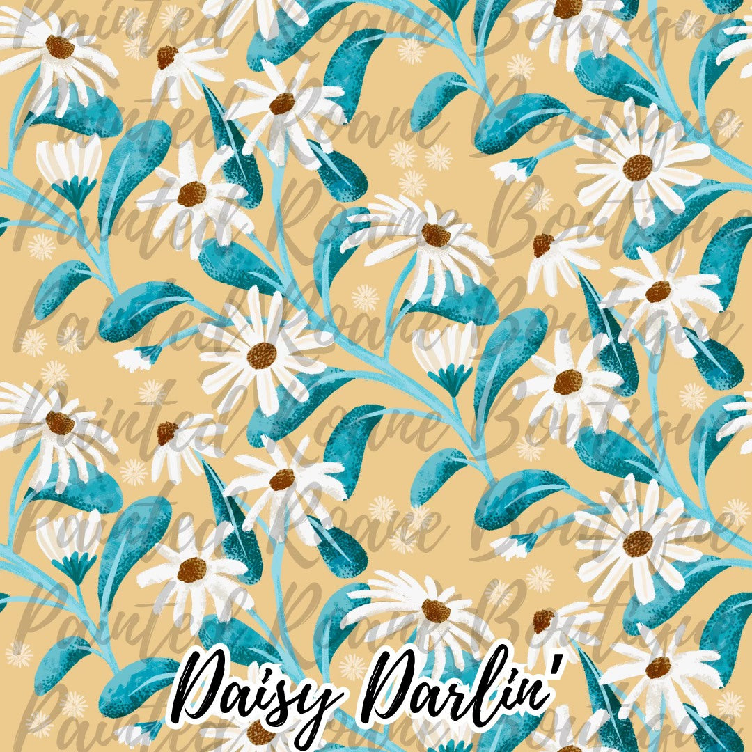 Daisy Darlin'