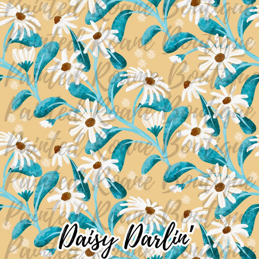 Daisy Darlin'