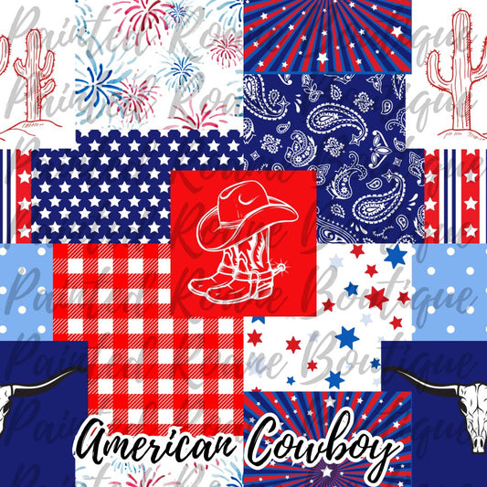 American Cowboy