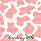 Strawberry Milk