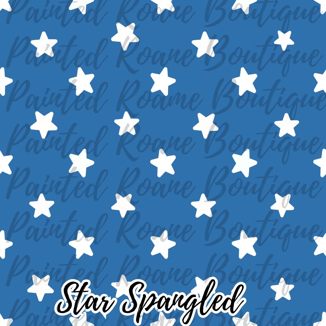 Star Spangled