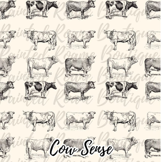 Cow Sense