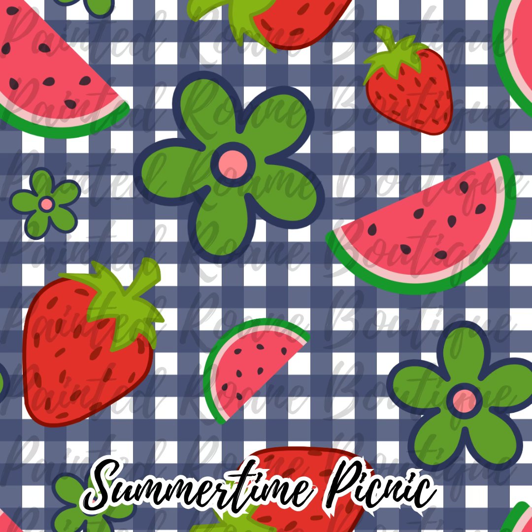Summertime Picnic