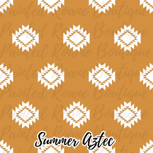 Summer Aztec