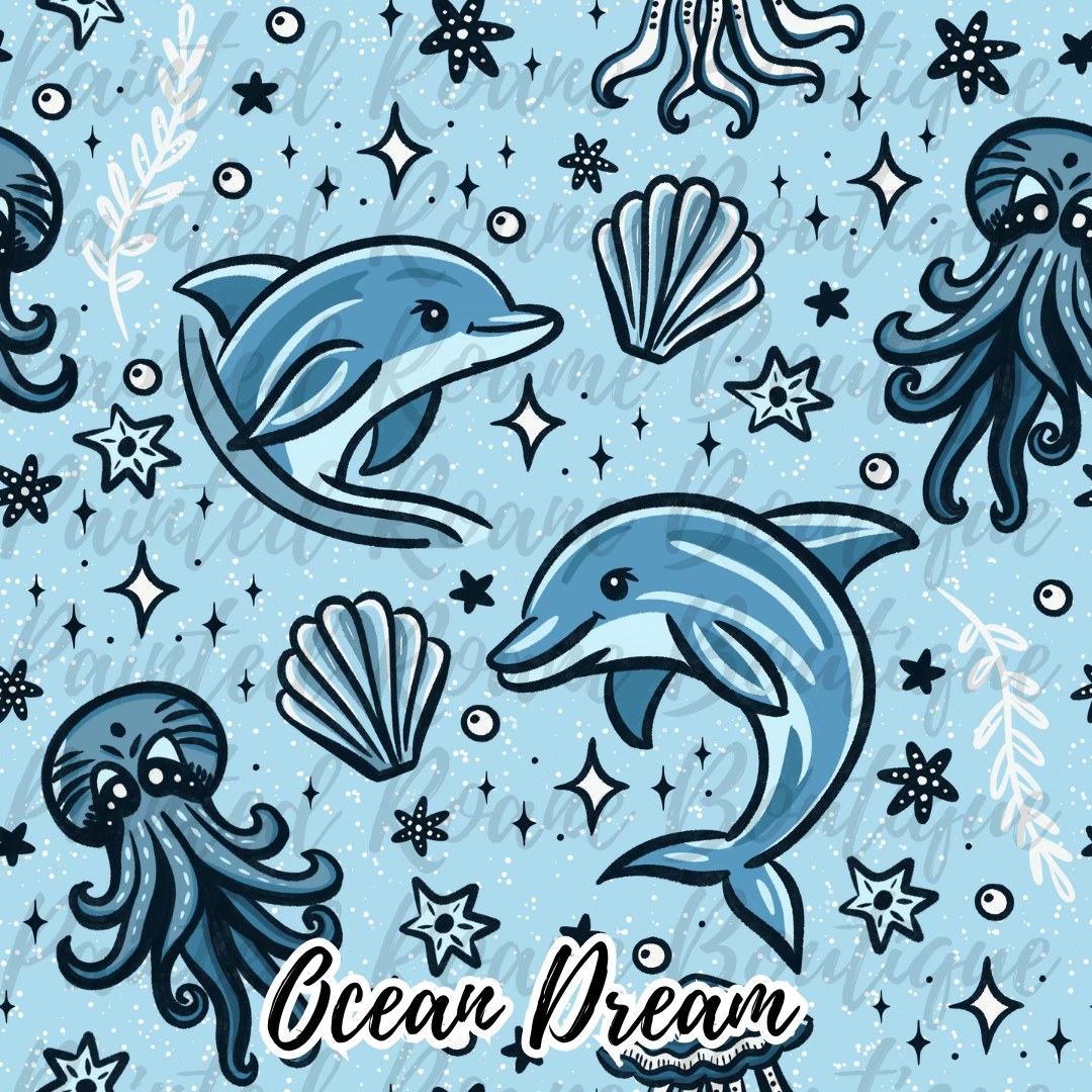 Ocean Dream