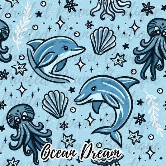 Ocean Dream