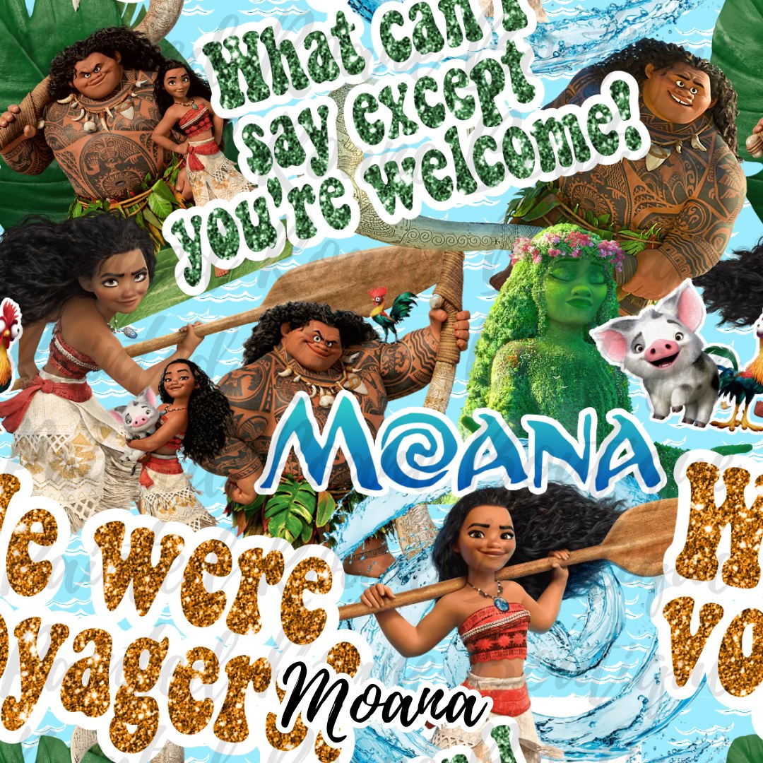 Moana