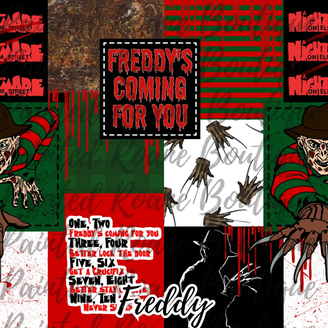 Freddy