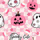 Spooky Cute