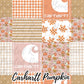 Carhartt Pumpkins
