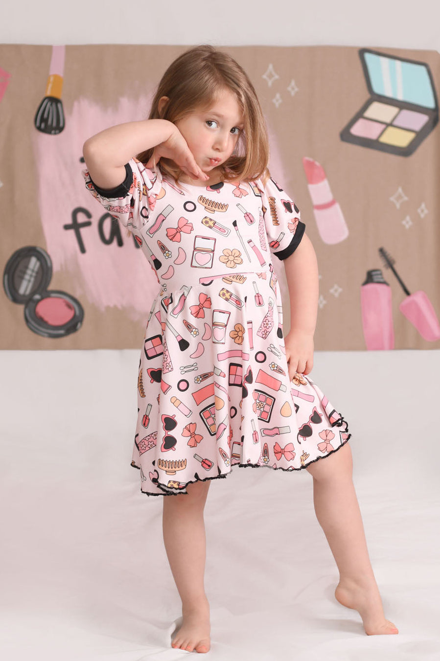 Elowyn Dress