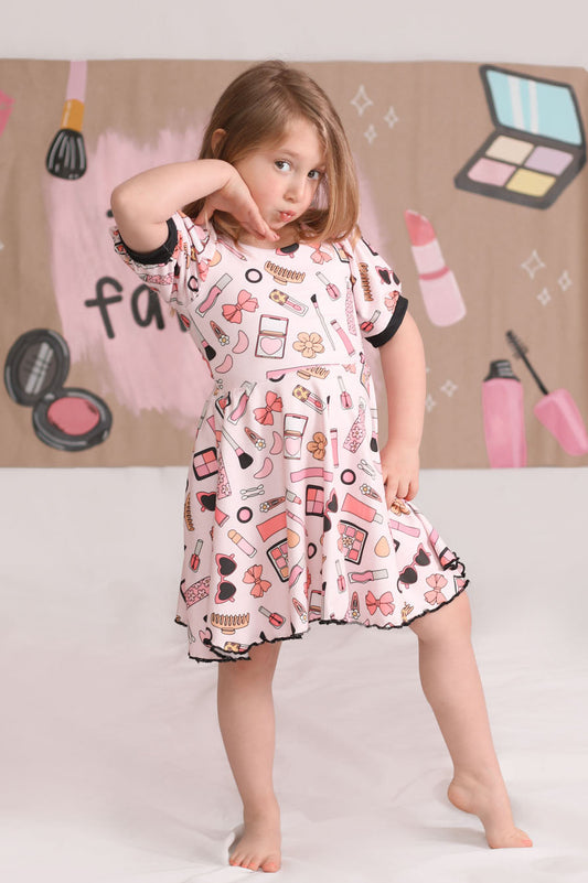 Elowyn Dress