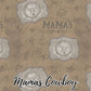 Mamas Cowboy