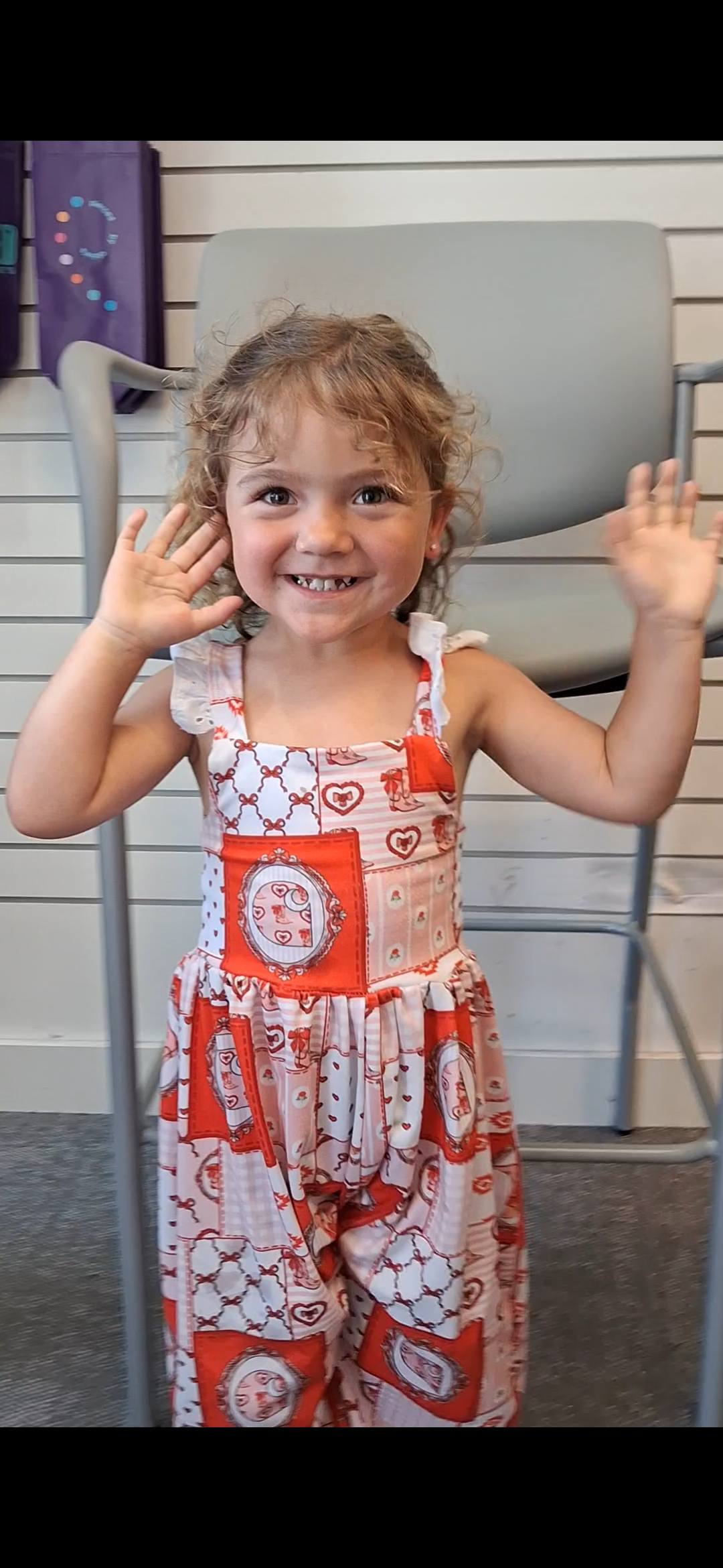 Natalia Romper