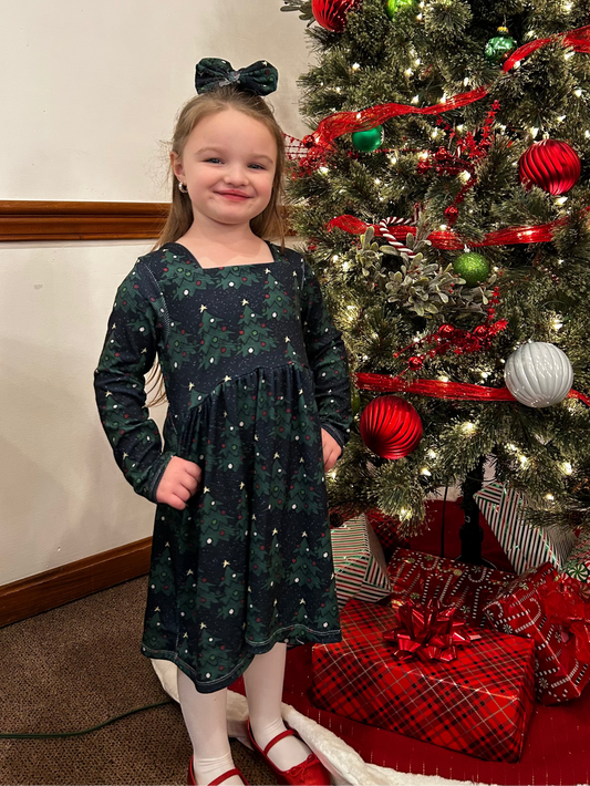 Laurel Dress