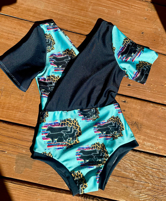 Stella Swimsuit
