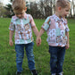 McCoy Button up
