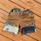 Zayde Shorts